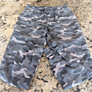 XS Kismet Camo Joggers Womens Camo Pants Bangladesh 100% Cotton
